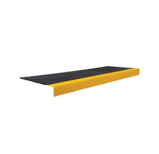 Grp As Stairtread 3Mx345Mm Blk/Ylw