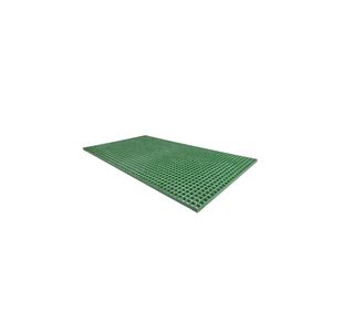 Grp As Grating 3660X1220X25Mm Green