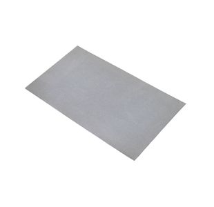 Grp As Sheet 0.8Mx1.2Mx5Mm Grey