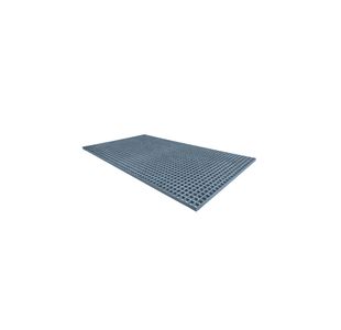 Grp As Grating 3000X1000X50Mm Grey