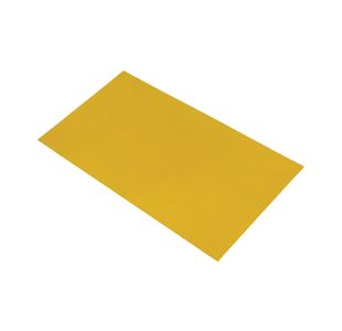 Grp As Sheet 1.2Mx2.4Mx5Mm Yellow