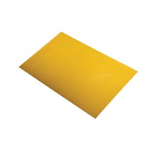 Grp Light As Sheet 1.2Mx1.2Mx3Mm Ylw