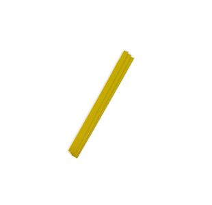 As Decking Strips Ylw 1.2Mx50Mm Pk3