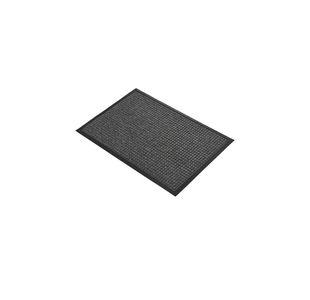 Super Dry Ent Door Mat 0.6X0.9M Blk