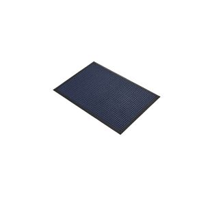 Super Dry Ent Door Mat 0.6X0.9M Blue