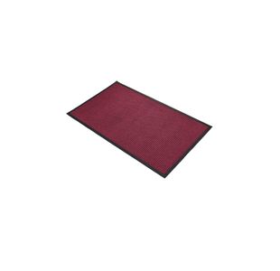 Super Dry Ent Door Mat 1.2X1.8M Red