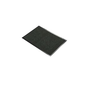 Hdut Ribbed Door Mat 0.6X0.9M Green