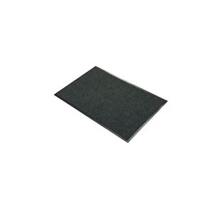 Hdut Ribbed Door Mat 0.9X1.5M Green