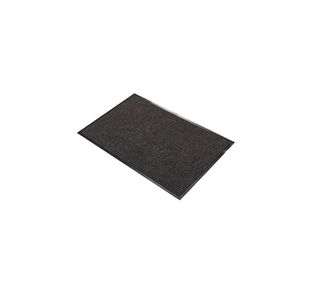 Hdut Ribbed Door Mat 0.9X1.5M Brown