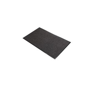Indoor Htraffic Mat 0.9X1.5M Gry/Brn