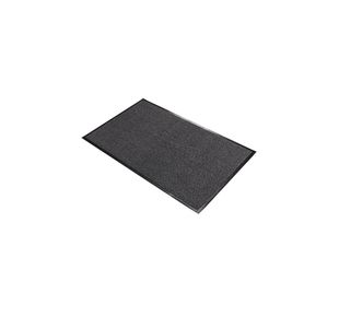 Indoor Htraffic Mat 0.9X1.5M Gry/Bei