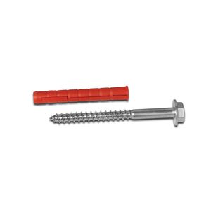 5 Star Rawl Bolts 12X100Mm