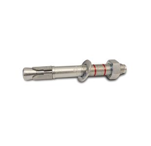 5 Star Through Bolt Anchors 12X120Mm