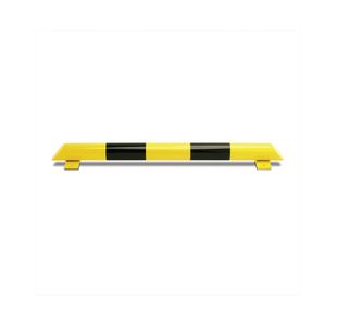 Collision Protect Bar 86X1200 Ylwblk