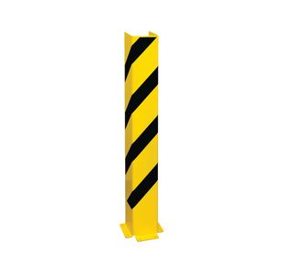Hdut Rack Prot U Prof 1200X6 Ylw/Blk