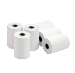 Tml Printer Roll 1-Ply 57X30Mm Pk20