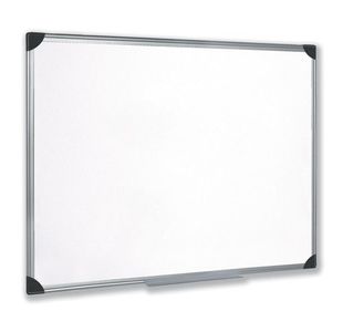 Drywipe Magn Whiteboard 900X600Mm