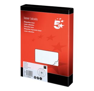 Mpps Labels 99.1X38.1Mm Pk3500