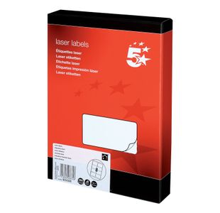 Mpps Labels 99.1X67.7Mm Pk2000