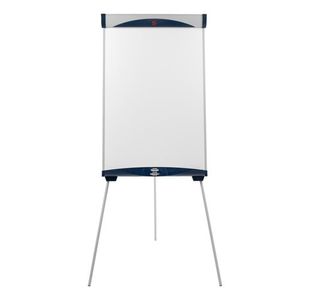 Drywipe Magnetic Easel A1/Euro Grey