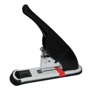 Hdut Stapler Lever Arm Cap 240Sh Blk