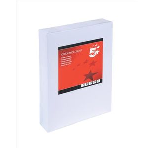 A4 Card Multifunctional 1Wht Pk250