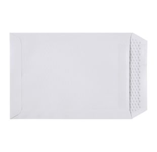 Rcyc C5 Pkt Env Sseal Wht Pk500