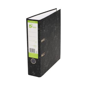 Lever Arch File A4