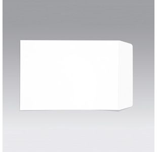 C4 Pkt Env Sseal Wht Pk250