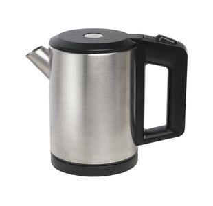 Canterbury Kettle 0.6L Brushed Steel