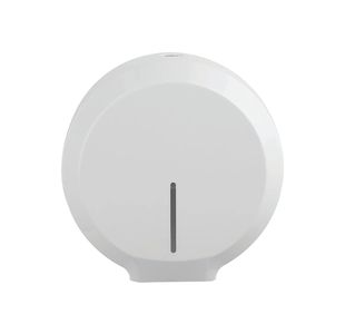 Essence Mini Jumbo Wc Roll Disp Wht
