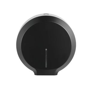 Essence Mini Jumbo Wc Roll Disp Blk