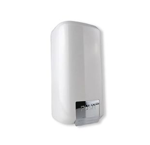 Essence Liquid Soap Disp 1.2L Wht