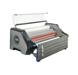 Gbc Ultima 65 Roll Laminator White
