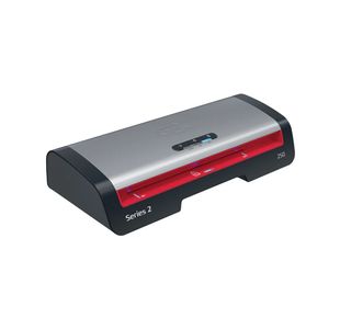 Gbc 250 Office A4 Laminator
