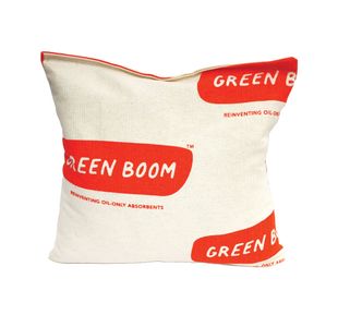 Green Boom Oil Only Sm Pillows Pk10