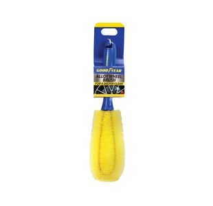 Goodyear Car Alloy Wheel Ns Brush
