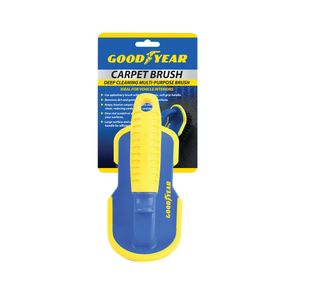 Goodyear Multipurpose Carpet Brush