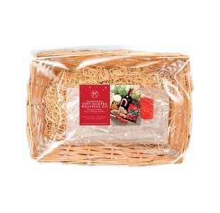 Traditional Gift Hamper Kit 300Mm