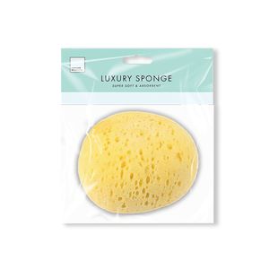 Luxury Bath Sponge Pk24
