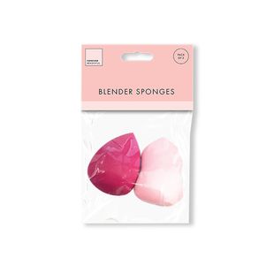 Blender Sponge X2 Assorted Pk24