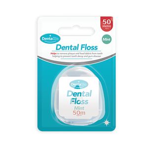 Dentaglo Dental Floss Mint Pk24