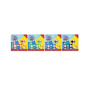 Magic Snake Fidget Toy Ast Pk24