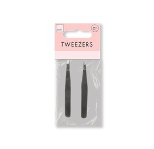 Tweezers X2 Pk24