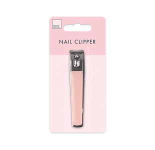 Nail Clipper Pink Pk48