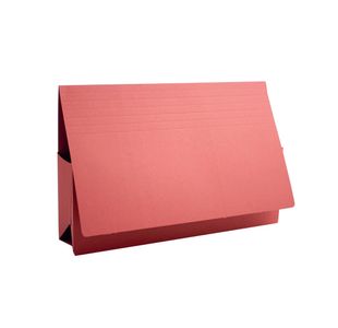 Guildhall Probate Wallet Red Pk25