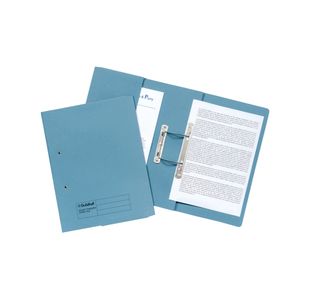 Guildhall Tfr Sprl Pkt File Blu Pk25