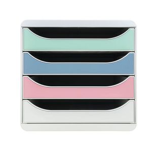 Autentik Big Box Drawer Set Ast
