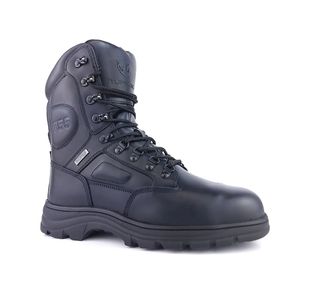 Enforcer Fr Safety Boot Black 6