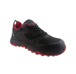 Razor Mf Safety Trainer Blk/Red 15